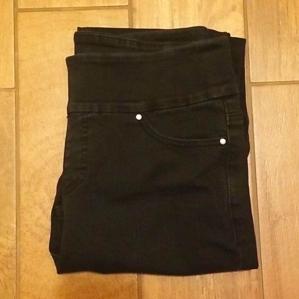Chadwicks Black Jeans 10 New In Package